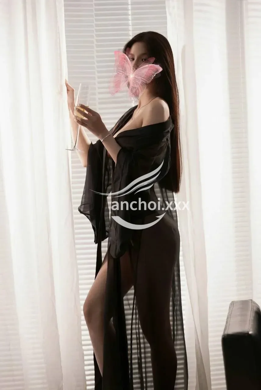 ❤️TIỂU VY ❤️ MASSAGE - DỄ THƯƠNG - CHIỀU KHÁCH