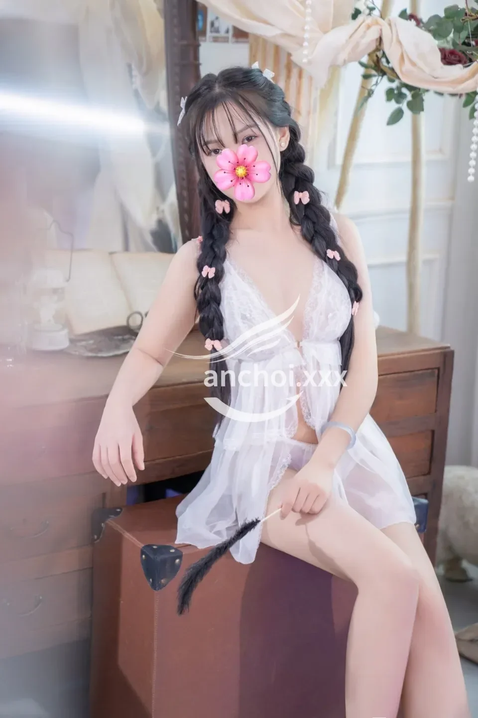 TIỂU BỐI 165cm XINH XẮN, NGỰC ĐẸP, DÁNG CHUẨN DỊU DÀNG
