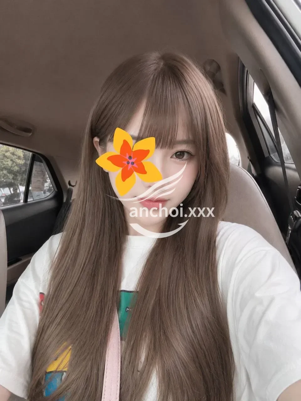 VÂN NHI 🔥 XINH DÂM ĐÁNG YÊU_ VÚ  ĐẸP_MÔNG CONG 🔥