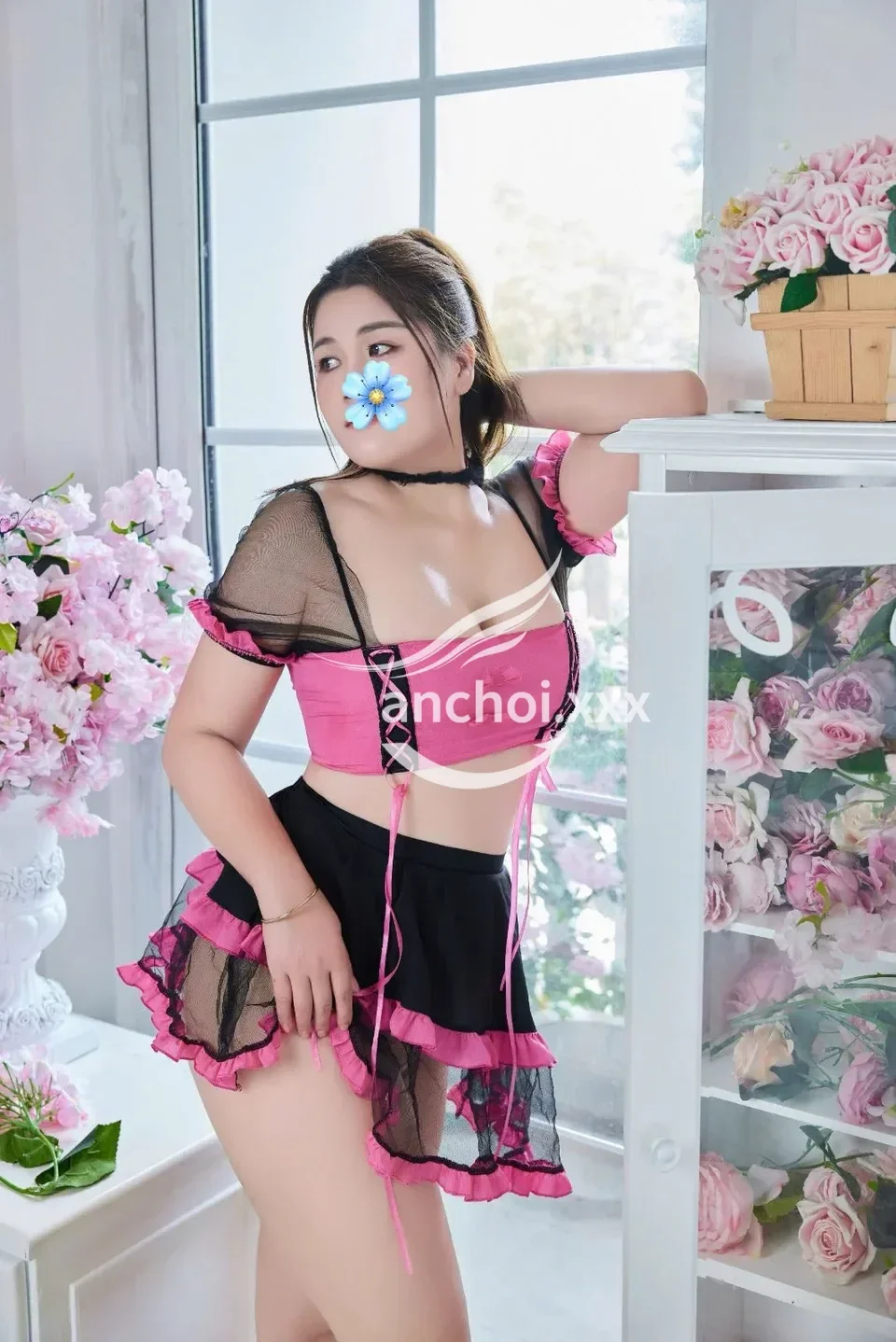 Thùy Linh ❤️ Mặt Xinh Chim Múp, Cực Tình Cảm, Làm Tình Đỉnh
