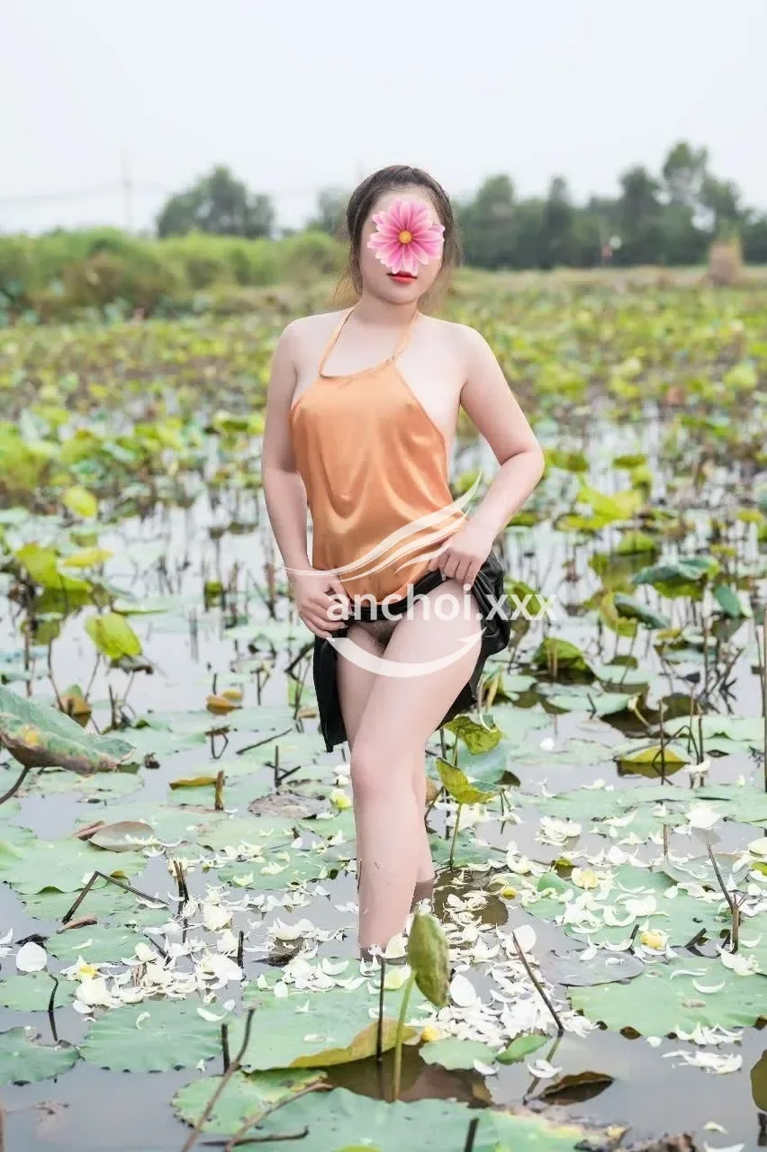 Thỏa Mãn Sung Sướng Cùng Em Hà My
