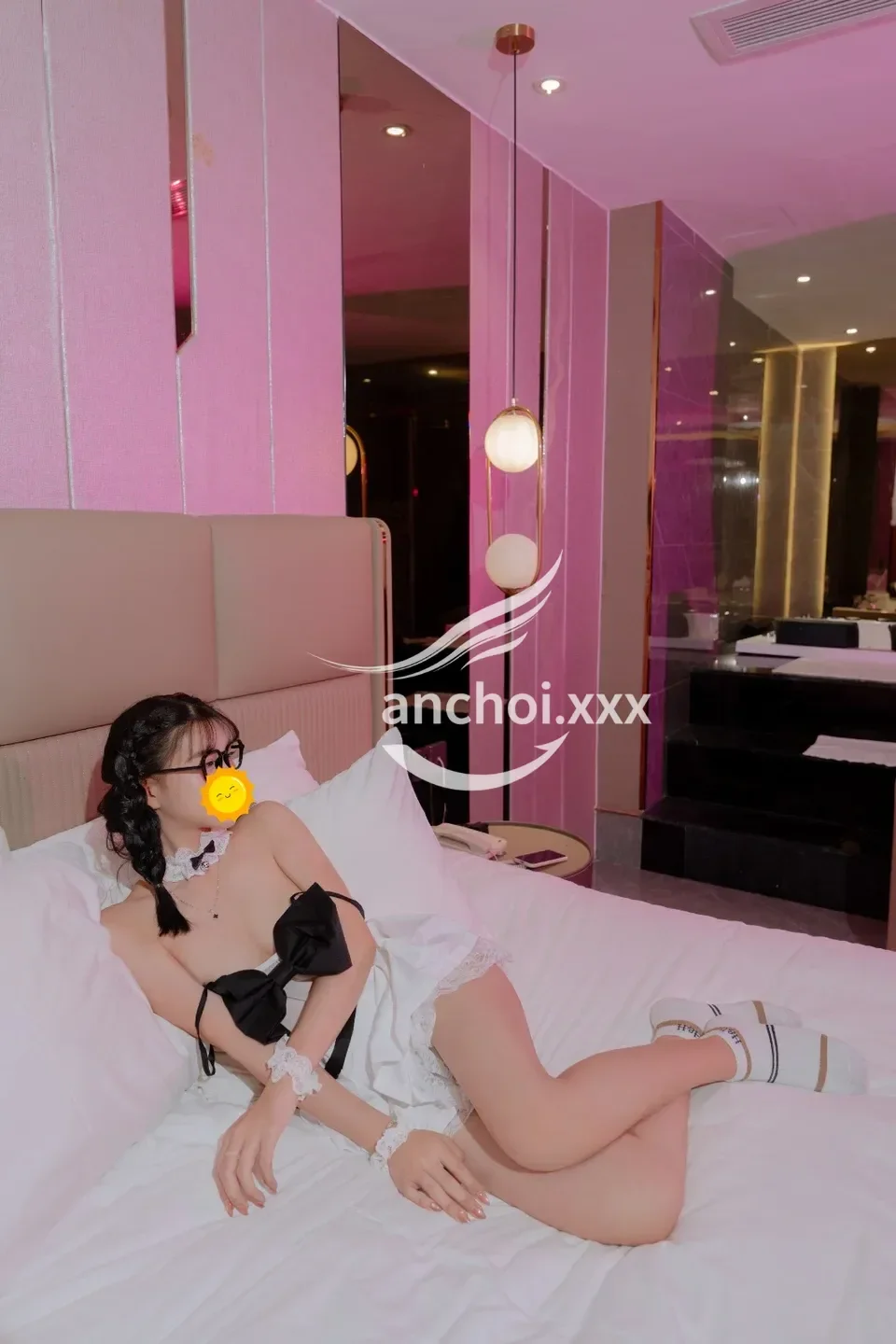 New Bé Ngọc Anh 2k7 Xinh Xắn , Đáng Yêu,Dáng Đẹp, Ngực Căng Tròn