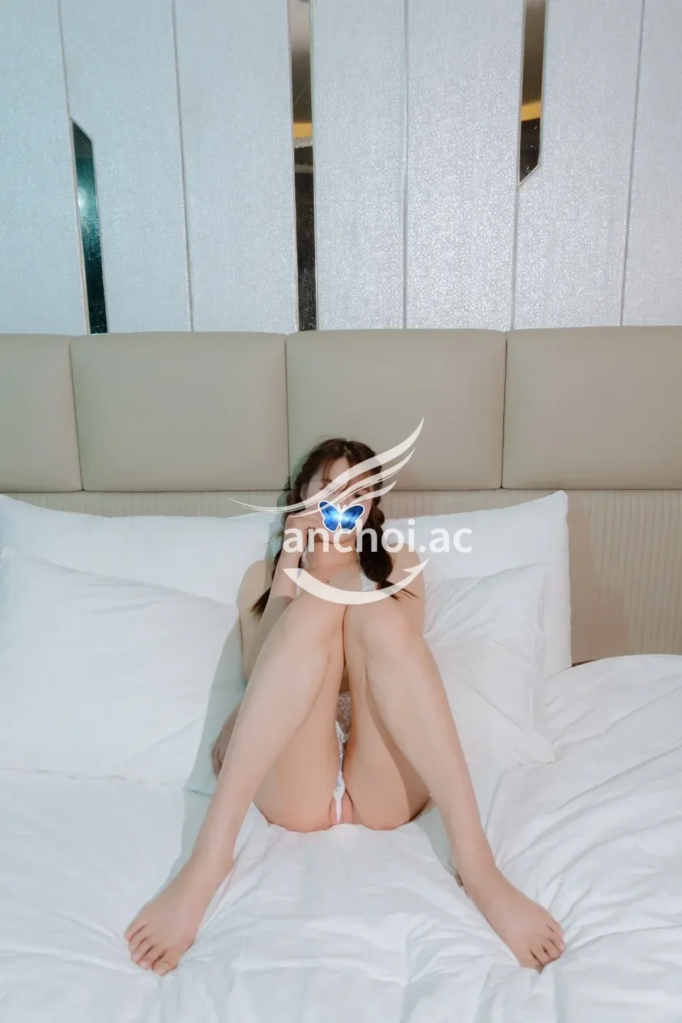 Quỳnh Trang 170cm Xinh Xắn, Ngọt Ngào, Dáng Đẹp,Rất Yêu Nghề