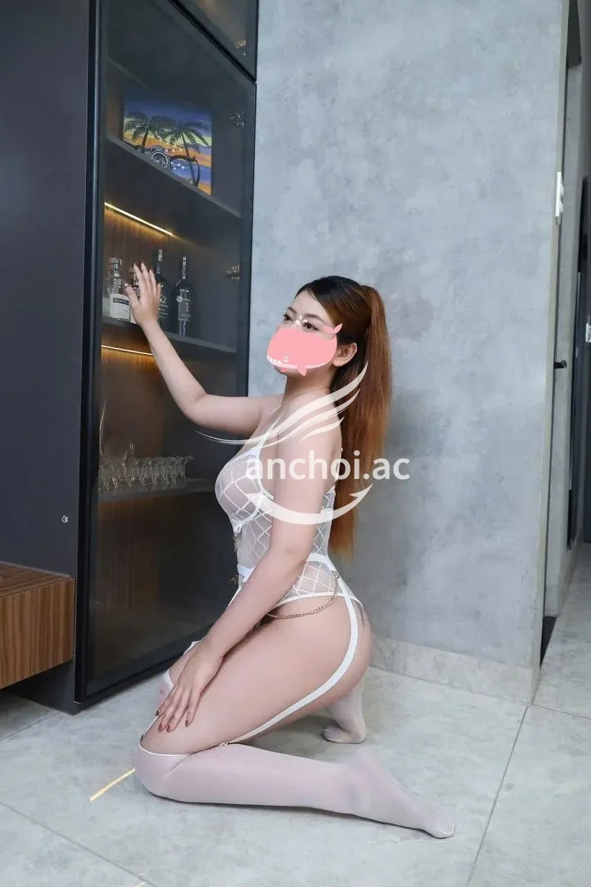 Ái Vy - em miền Tây, tươi xanh ngọt nước!!!