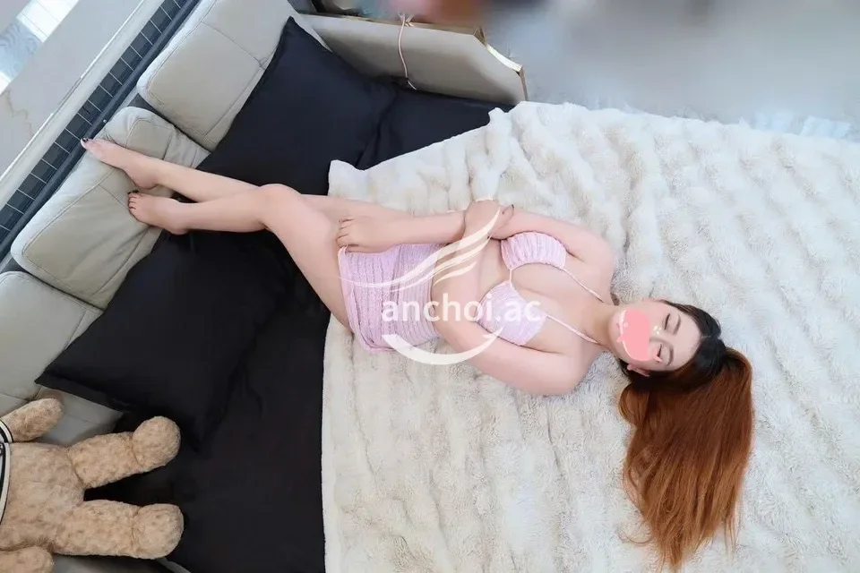 Ái Vy - em miền Tây, tươi xanh ngọt nước!!!