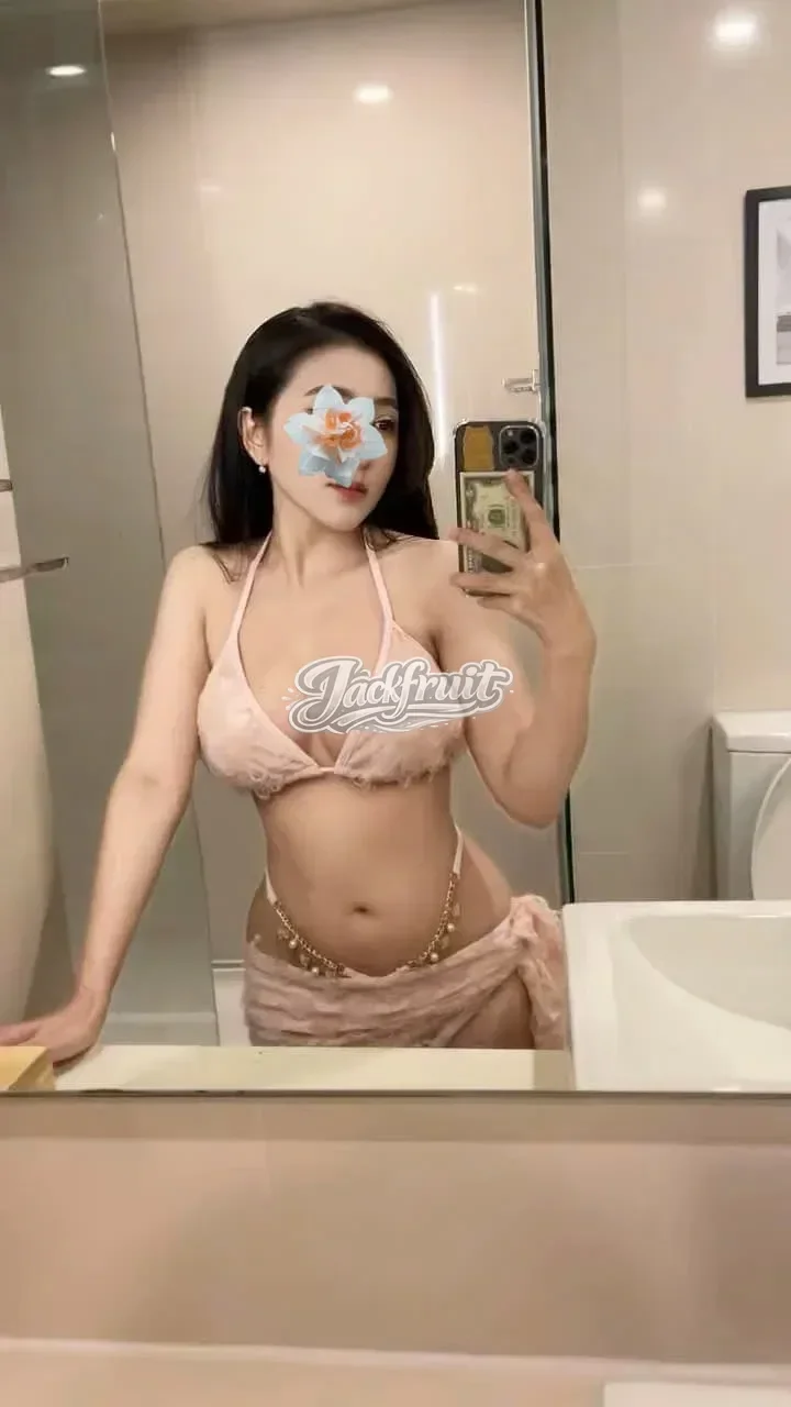🔥 NEW🔥 TIỂU MY – CÔ NÀNG CHÂN DÀI, MÔNG TO, ĐẸP MÊ HỒN🔥