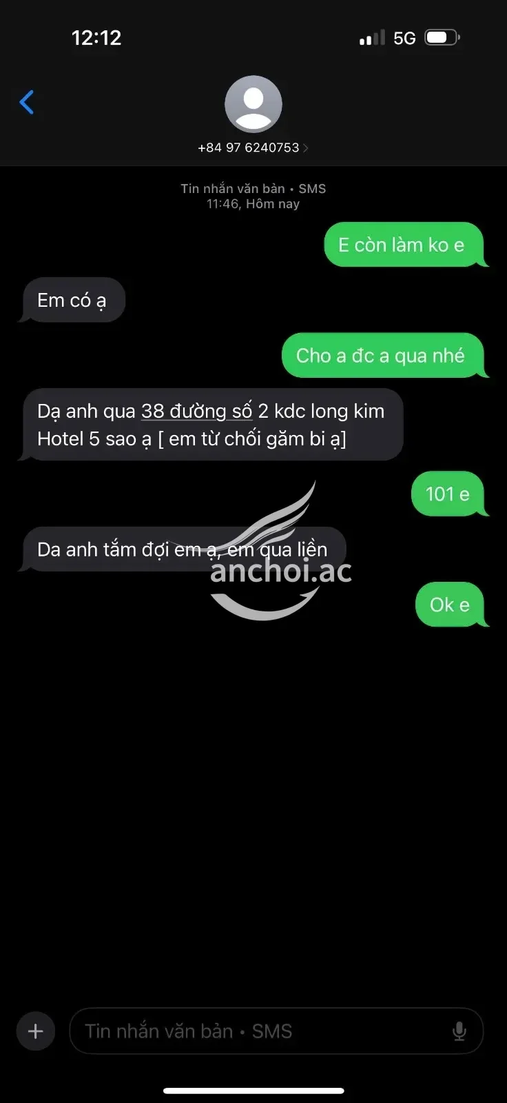 ảnh report