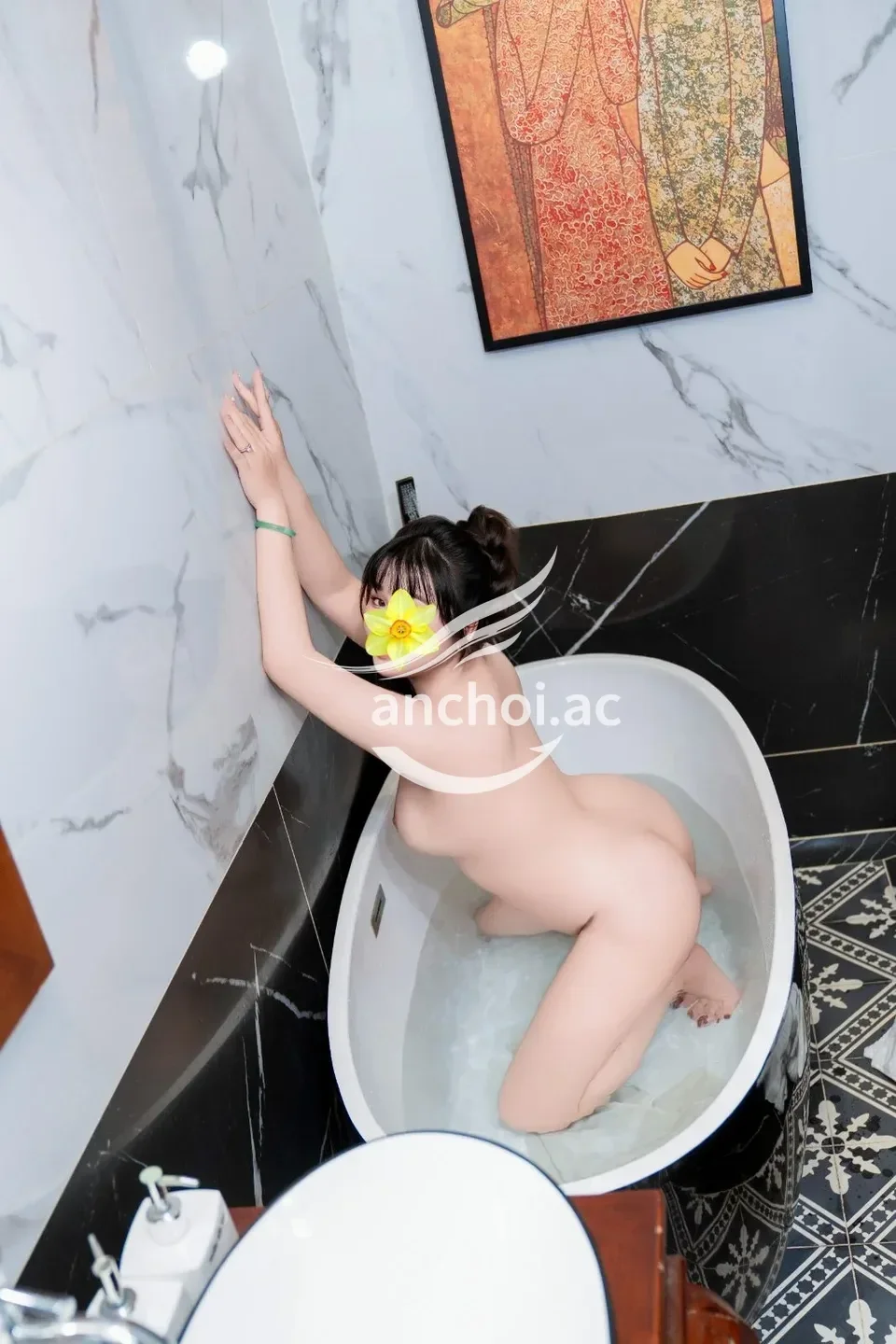 GÁI XINH MIỀN TÂY  TRANG TRẦN_ ĐẸP TỰA THIÊN THẦN BODDY HOÀN MỸ_MAX DÂM