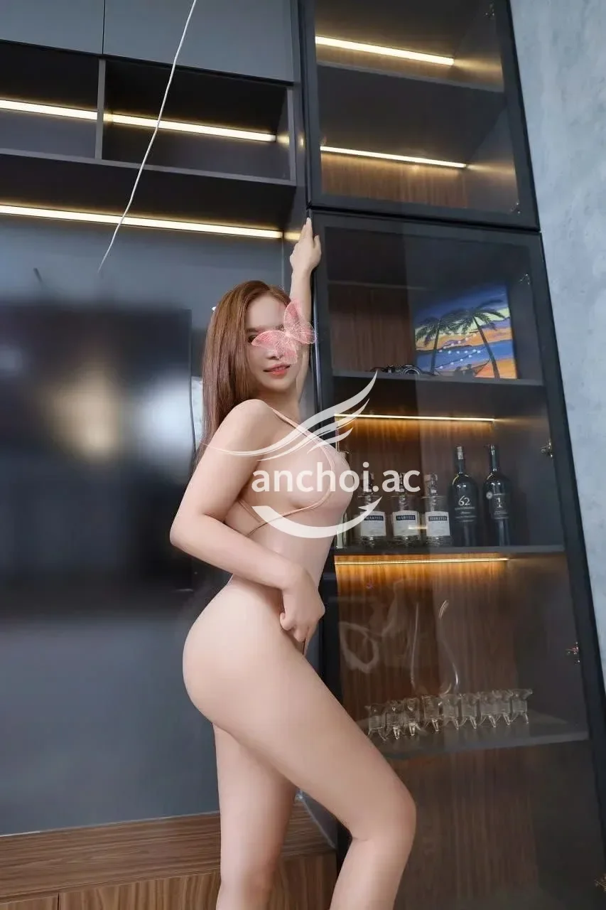 THANH THANH BODY BỐC LỬA, DÂM VÔ ĐỐI,