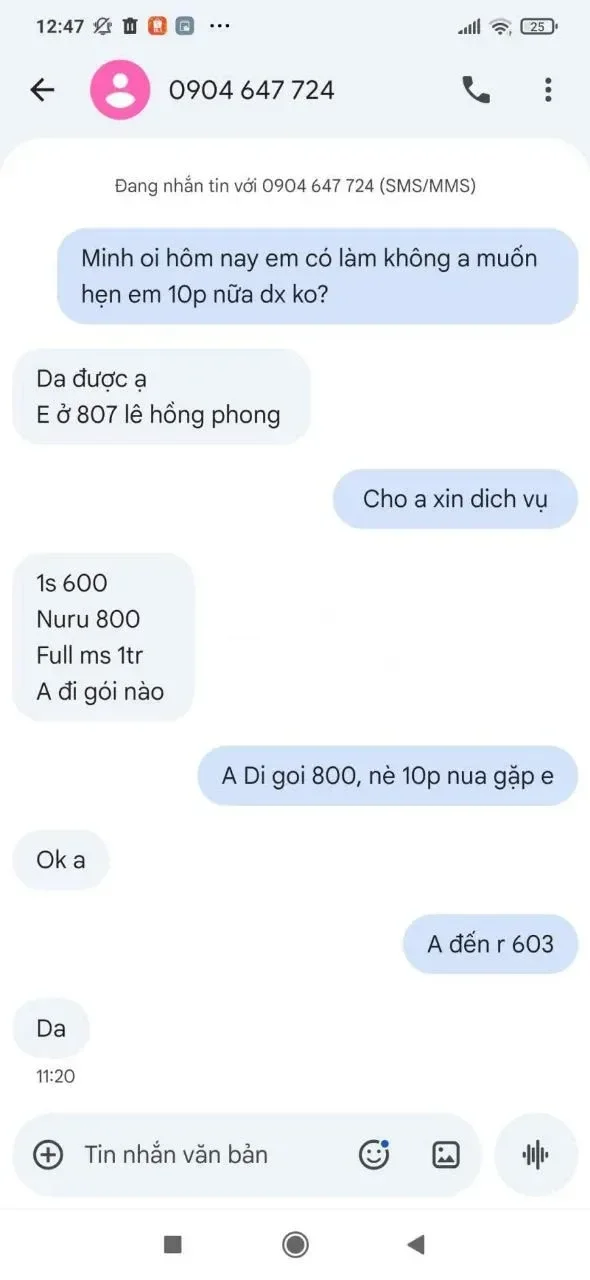 ảnh report