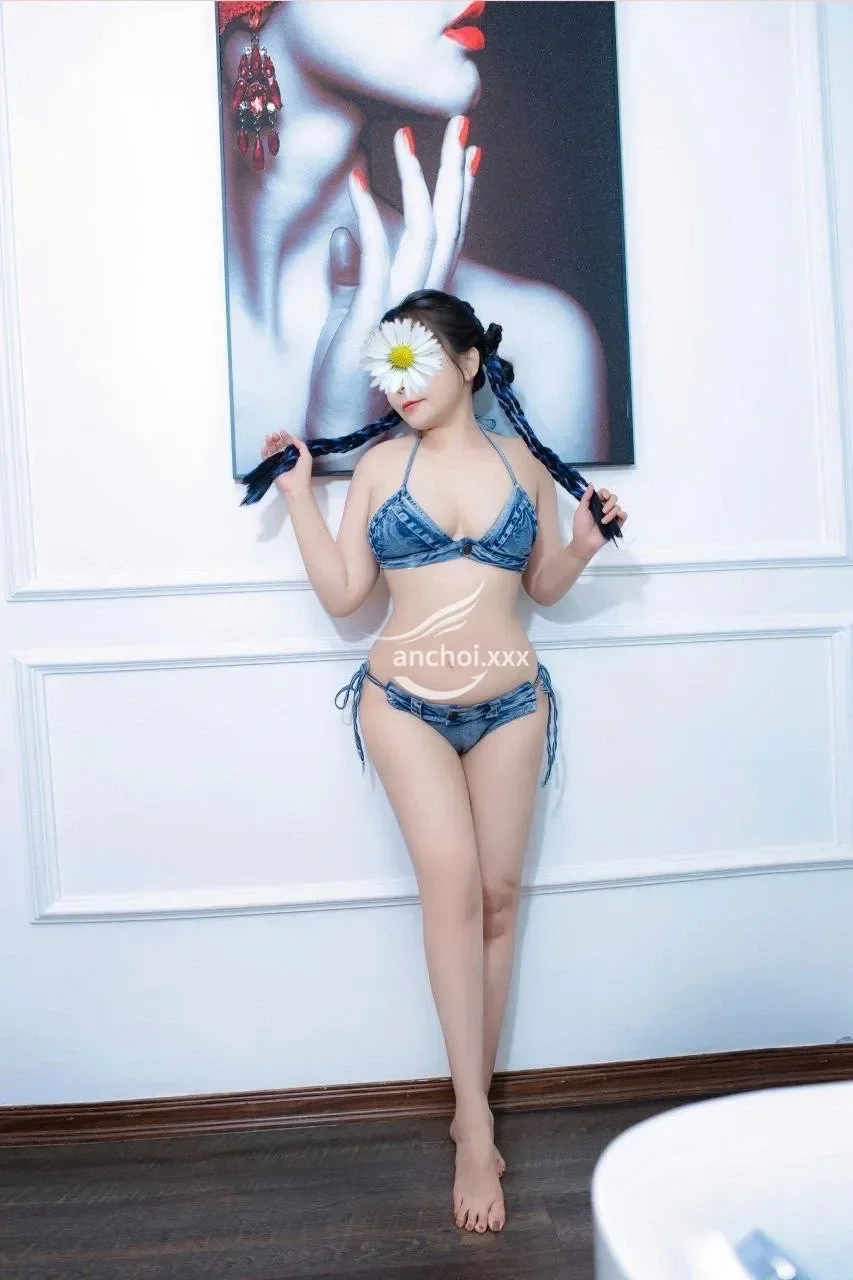 BẢO NHI - VÚ TO - BODY SEXY - CẢM XÚC THĂNG HOA VÀ QUYẾN RŨ