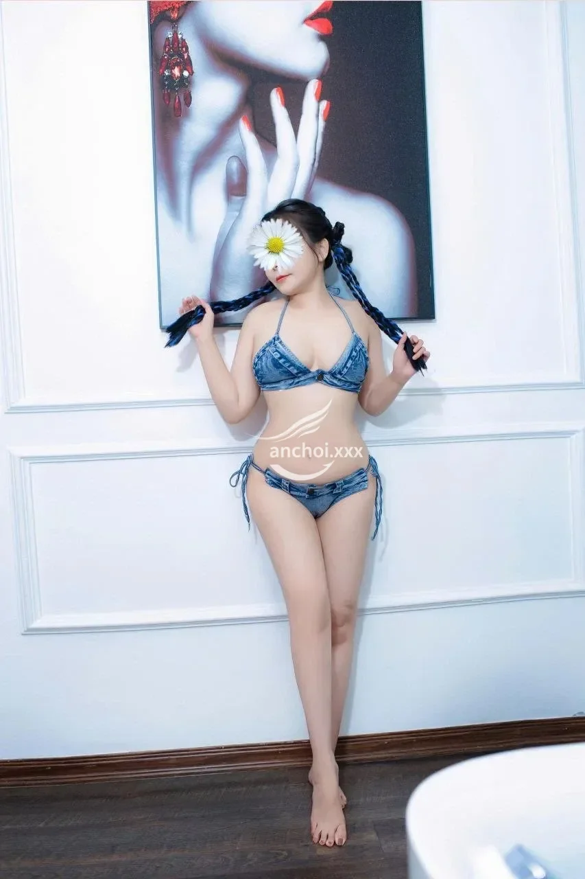BẢO NHI - VÚ TO - BODY SEXY - CẢM XÚC THĂNG HOA VÀ QUYẾN RŨ