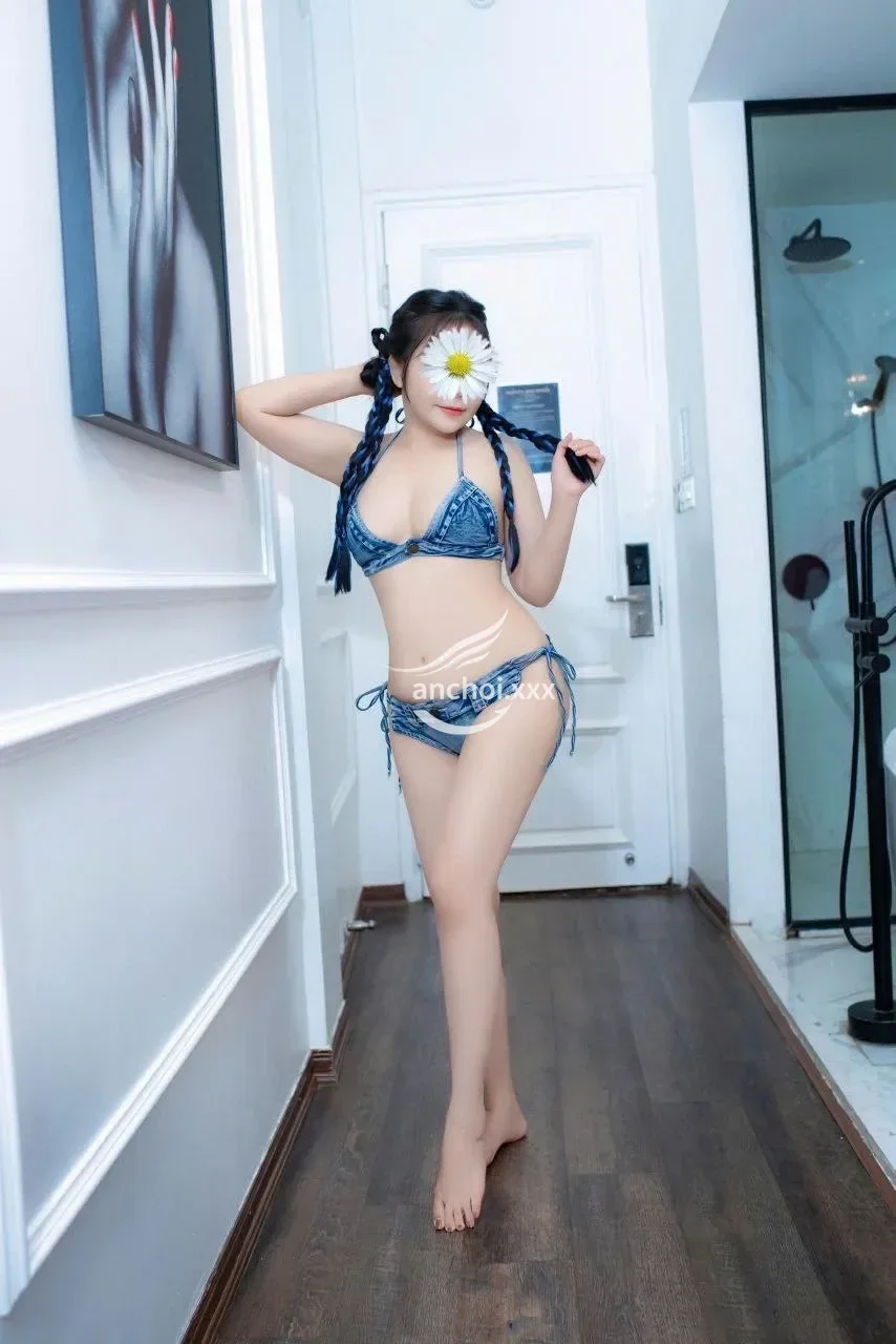 BẢO NHI - VÚ TO - BODY SEXY - CẢM XÚC THĂNG HOA VÀ QUYẾN RŨ