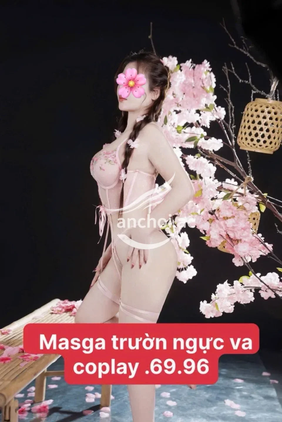 🔥HOT🔥 MỸ LINH 🔥– GÁI NHÀ LÀNH CỰC CHIỀU KHÁCH TÌNH CẢM HÊT NẤC