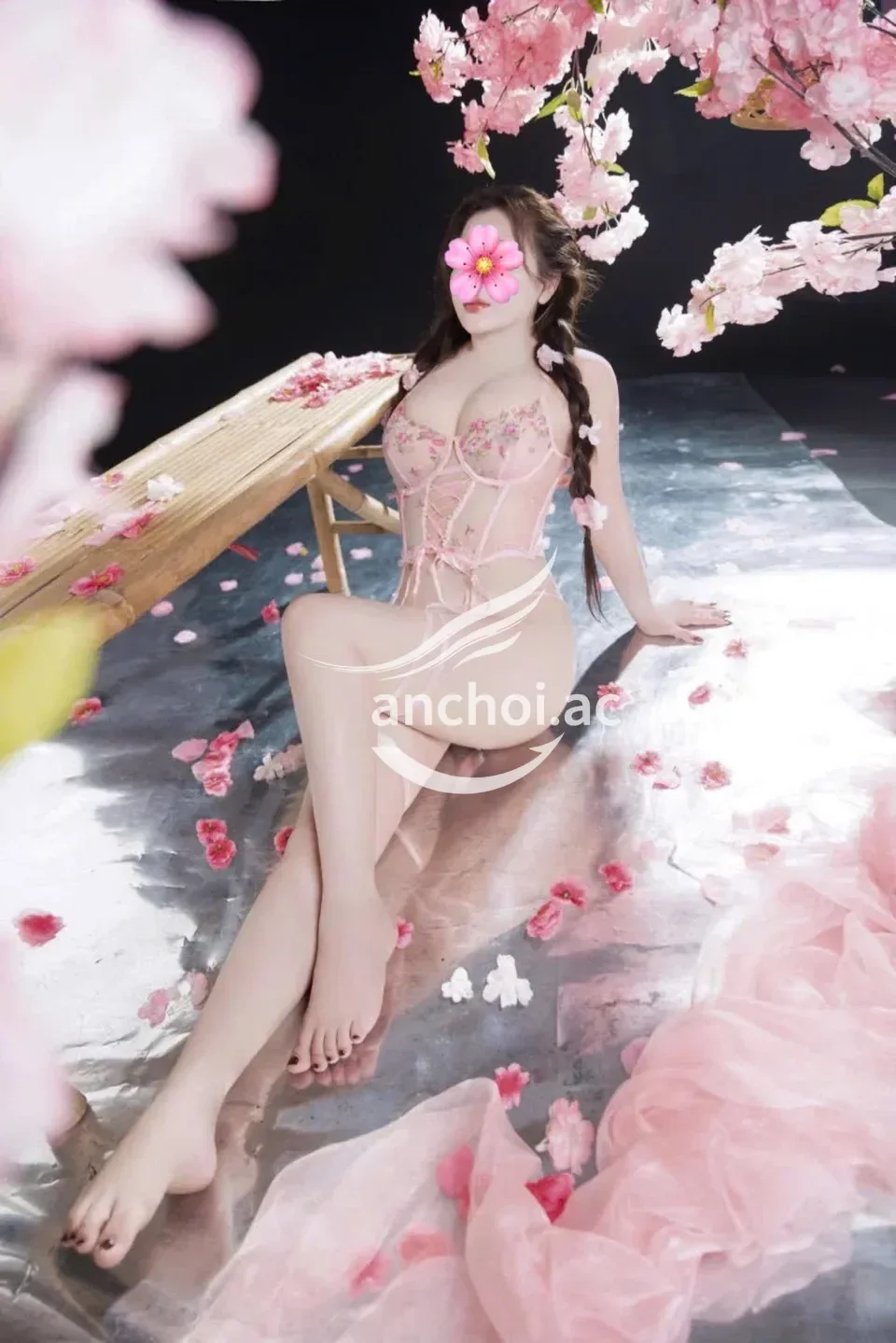 🔥HOT🔥 MỸ LINH 🔥– GÁI NHÀ LÀNH CỰC CHIỀU KHÁCH TÌNH CẢM HÊT NẤC