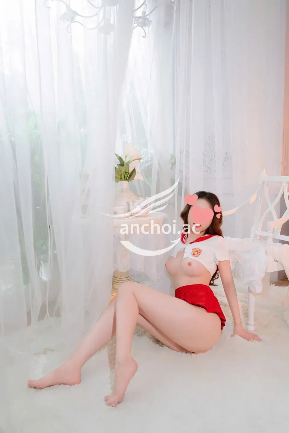 BÉ KIM - GÁI XINH, DÁNG CAO DA TRẮNG, SEXY CHIỀU KHÁCH HẾT NẤC.