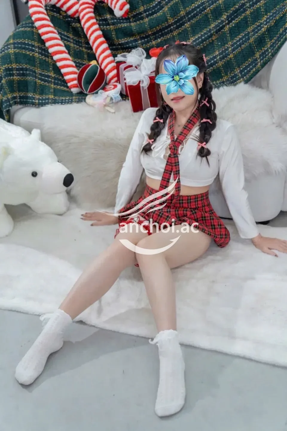 🔥Ngọc Hân🔥- Gái Quê Hiền Lành Chất Phát - Tình Cảm Như Người Yêu
