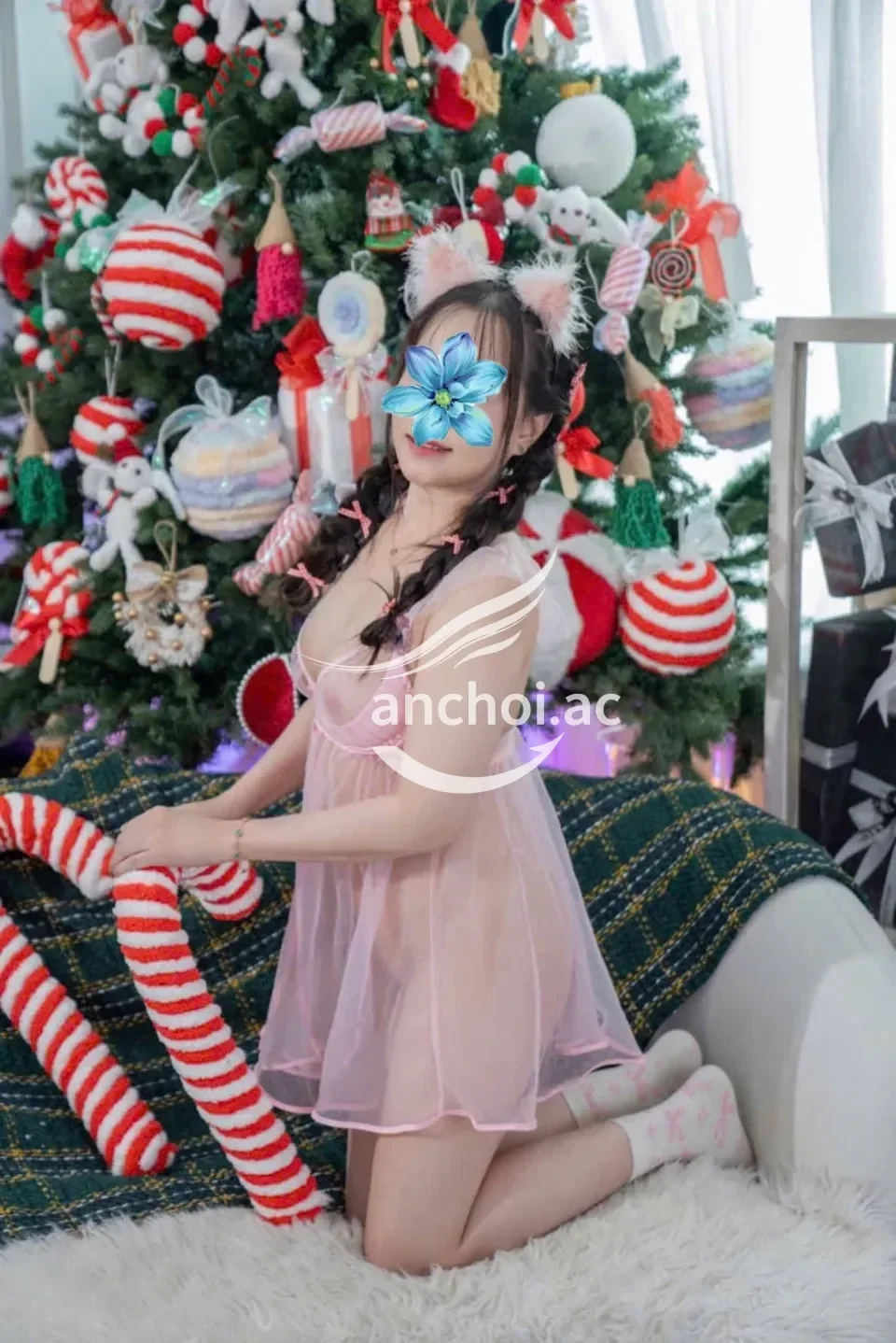 🔥Ngọc Hân🔥- Gái Quê Hiền Lành Chất Phát - Tình Cảm Như Người Yêu
