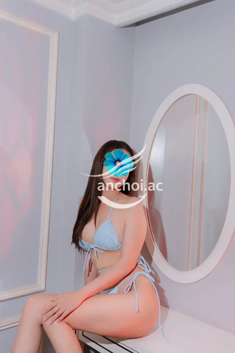 Bé Moon - Biết Massage- cao ráo, mặt xinh, làm tình giỏi