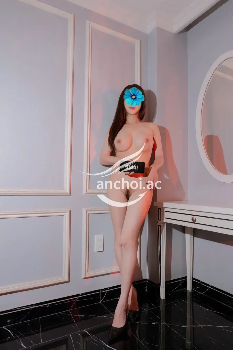 Bé Moon - Biết Massage- cao ráo, mặt xinh, làm tình giỏi