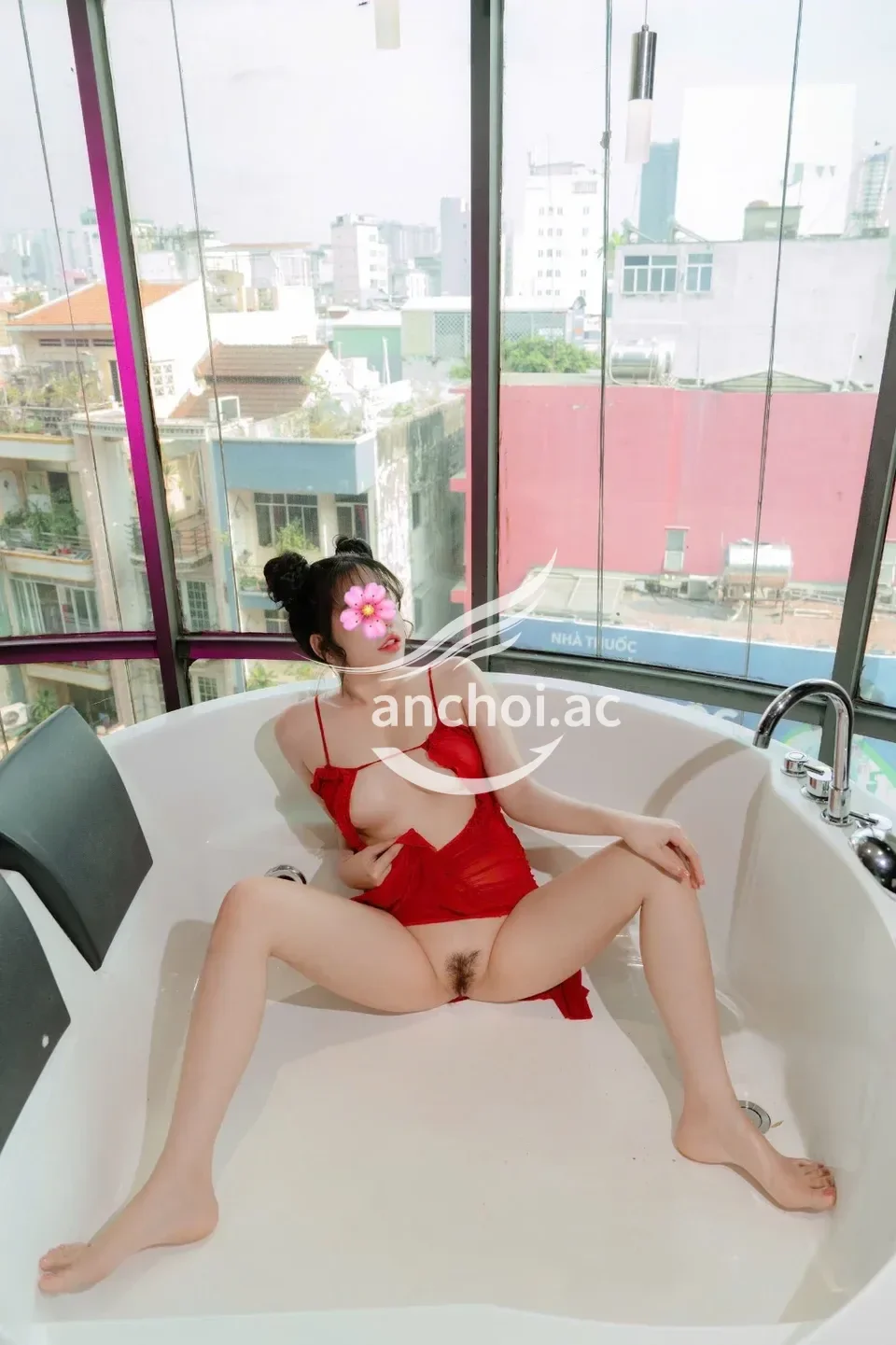 Gái Gọi Nana