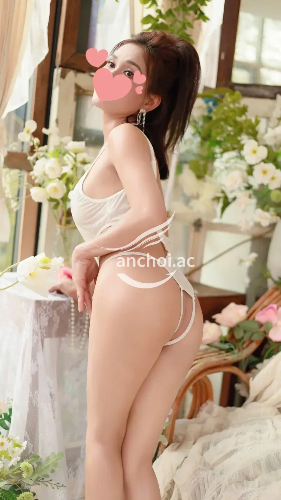 Duyên Anh - Dâm Nữ Bú Liếm Điêu Luyện- Rên Là Muốn Ra