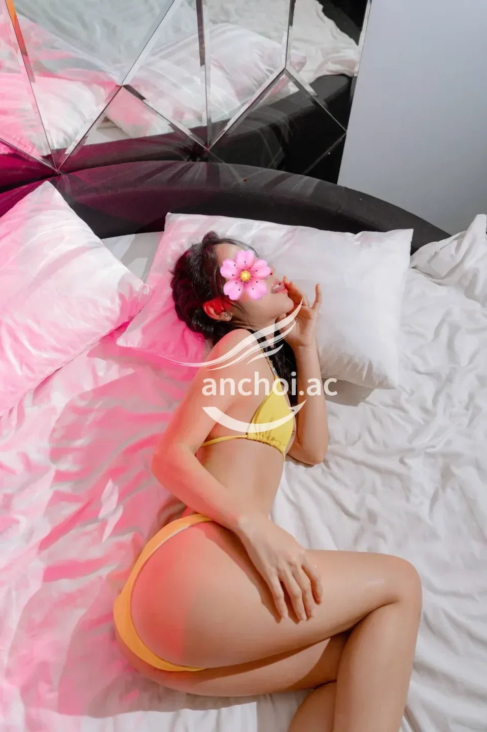 🔥BÉ NGỌC🔥 - XINH ĐẸP CAO RÁO CÙNG NỤ CƯỜI TOẢ NẮNG - BODY ĐẸP