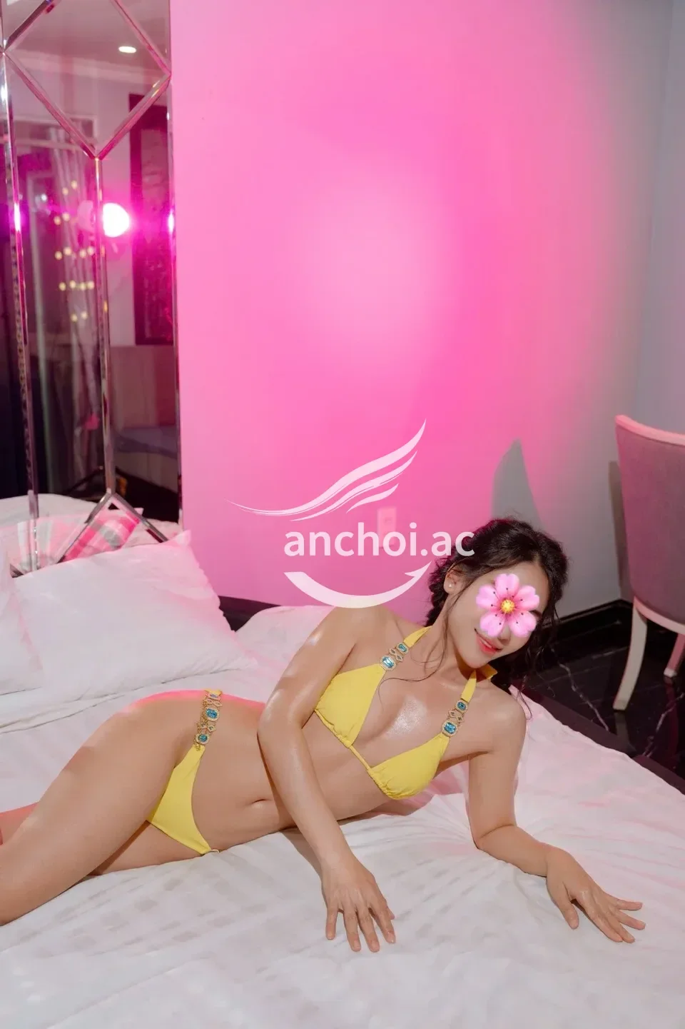 🔥BÉ NGỌC🔥 - XINH ĐẸP CAO RÁO CÙNG NỤ CƯỜI TOẢ NẮNG - BODY ĐẸP