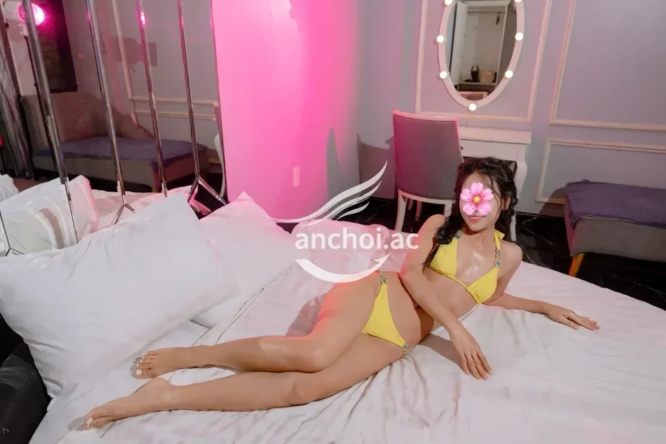 🔥BÉ NGỌC🔥 - XINH ĐẸP CAO RÁO CÙNG NỤ CƯỜI TOẢ NẮNG - BODY ĐẸP