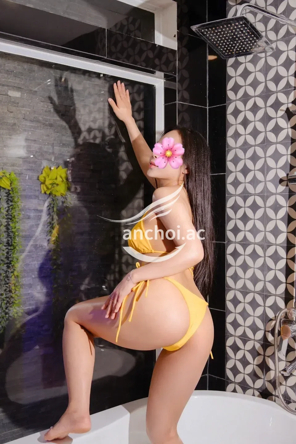 Bé Giao - Sexy Girl- Yêu Chiều Khách Như Người Tình
