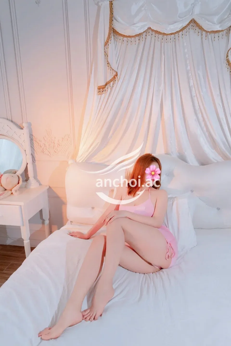 🔥THANH HOA🔥 - NỮ HOÀNG DÂM ĐÃNG - LÀM TÌNH CỰC PHÊ - FULL SERVICE