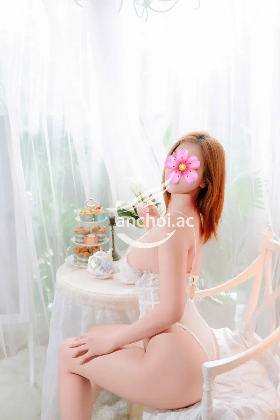 🔥THANH HOA🔥 - NỮ HOÀNG DÂM ĐÃNG - LÀM TÌNH CỰC PHÊ - FULL SERVICE