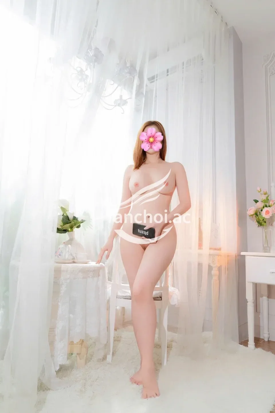 🔥THANH HOA🔥 - NỮ HOÀNG DÂM ĐÃNG - LÀM TÌNH CỰC PHÊ - FULL SERVICE