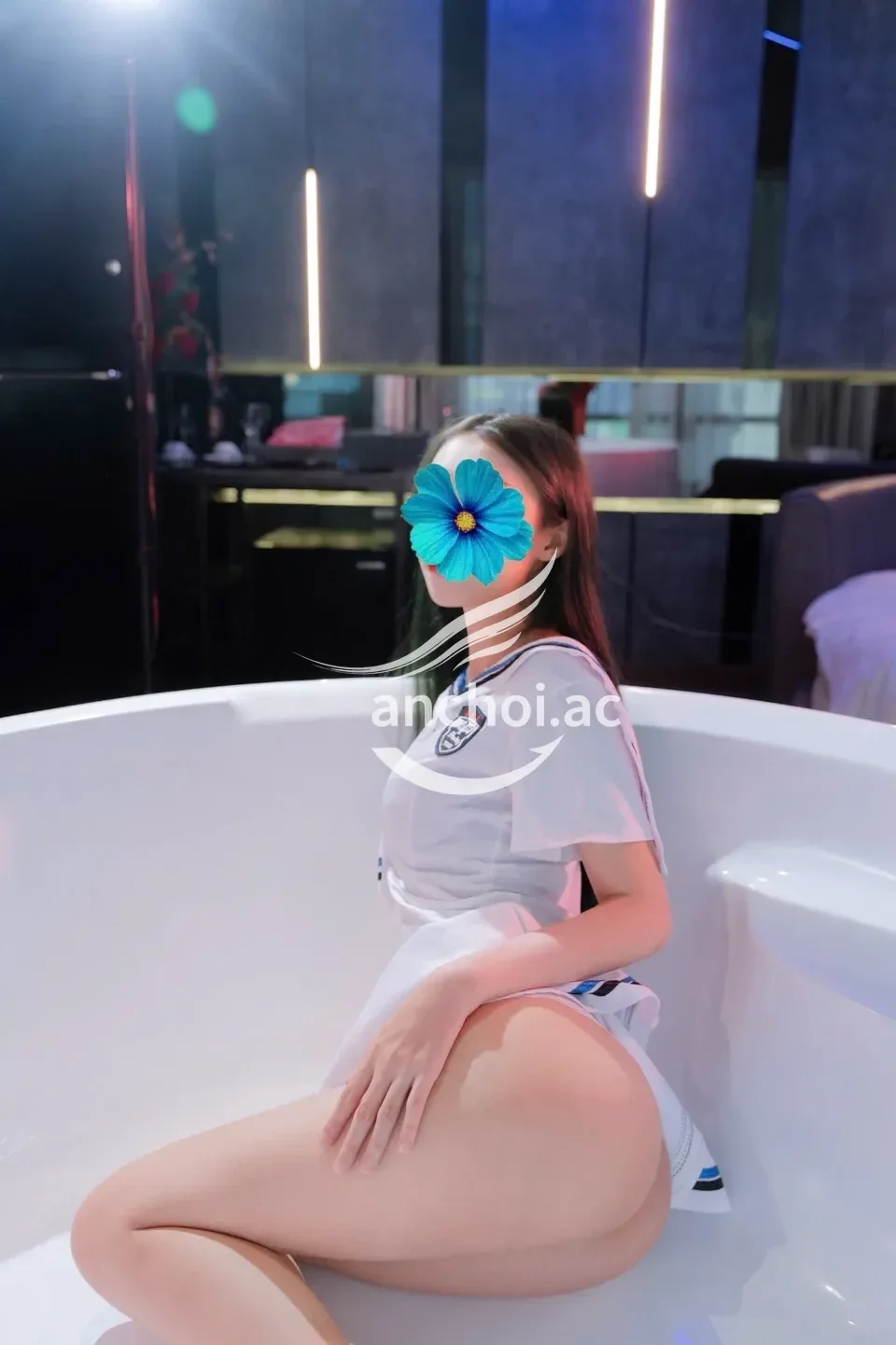 Tố Như -2k6- Cao Ráo Mình Dây Trẻ Xinh Cho AE