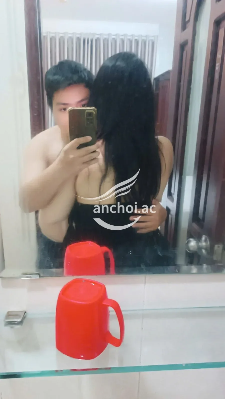 ảnh report