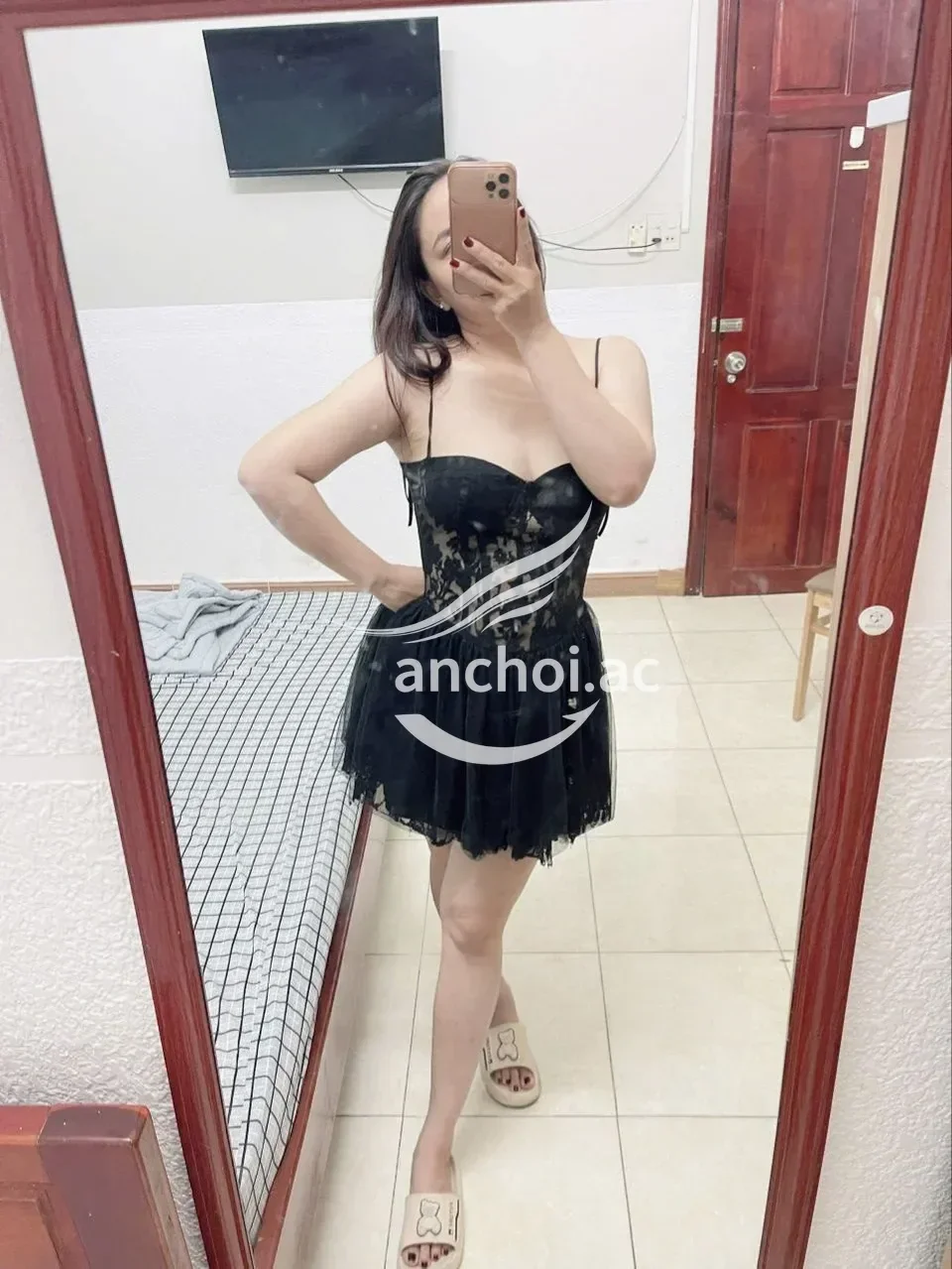 QUỲNH MY - XINH GÁI, DỄ THƯƠNG DỊU DÀNG, VUI VẺ LÀM TÌNH MAX PHÊ