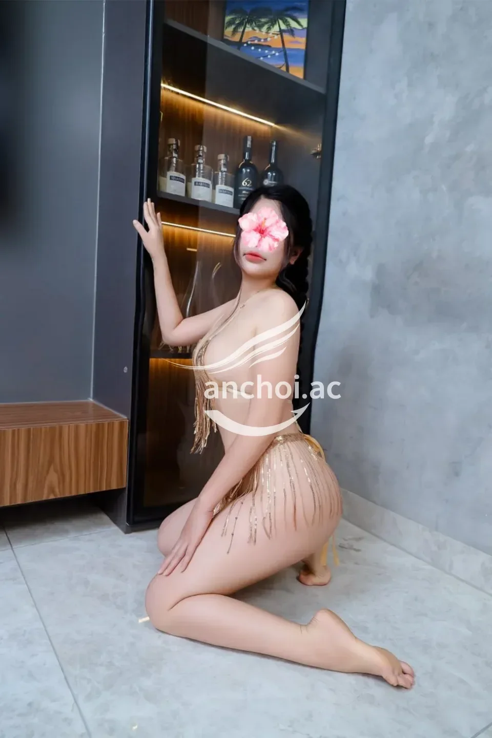 Hót BẢO NHI 💋 Mặt xinh dâm Nắc đủ tư thế dâm như người tình 