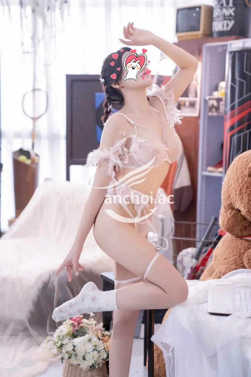 [⭐ VIP✔ ] ❤️ Bích Thảo ❤️ Xinh Đẹp, Dáng Mảnh Mai, Mông Vú Cực Đỉnh
