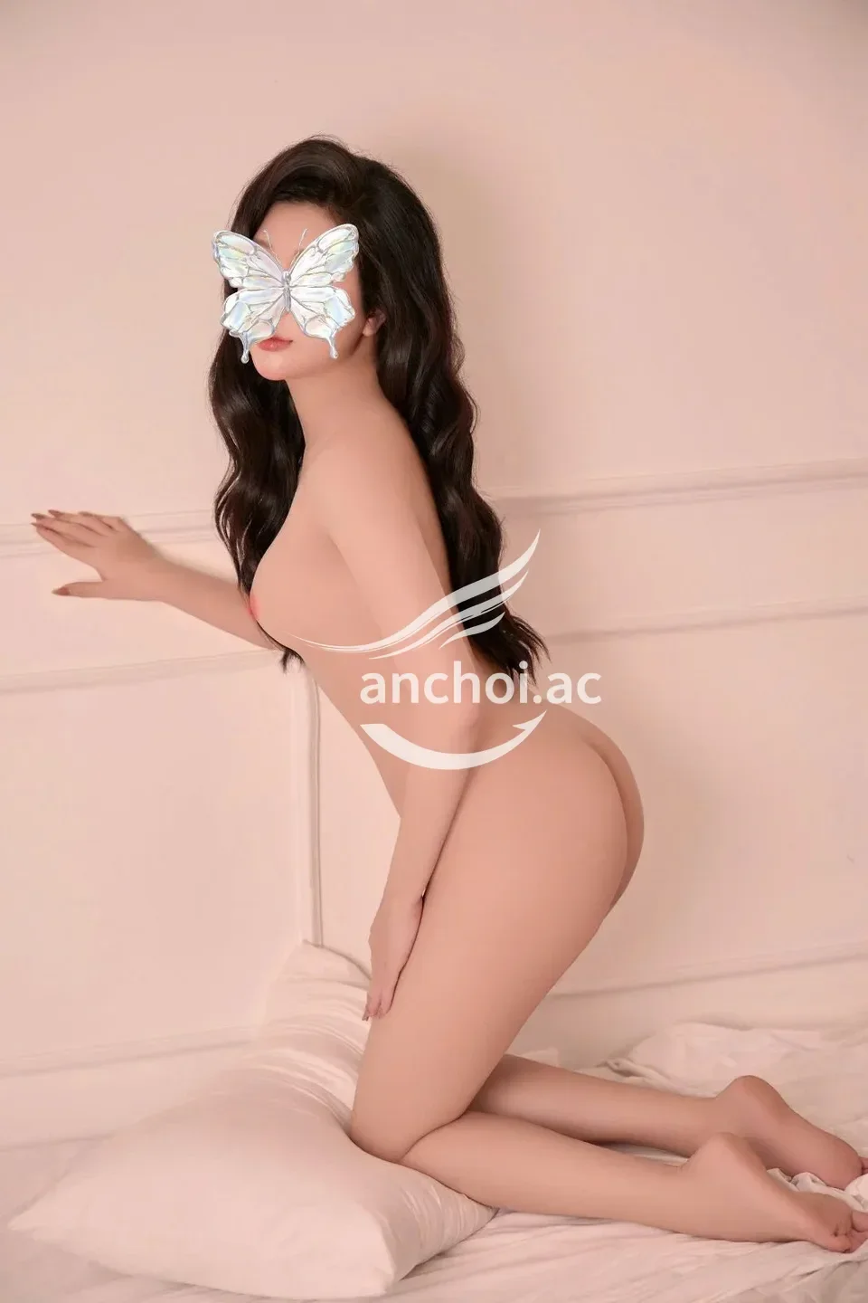 Hà Trang Baby - Gái Miền Tây 1m7 Cực Phẩm Mỹ Nhân !