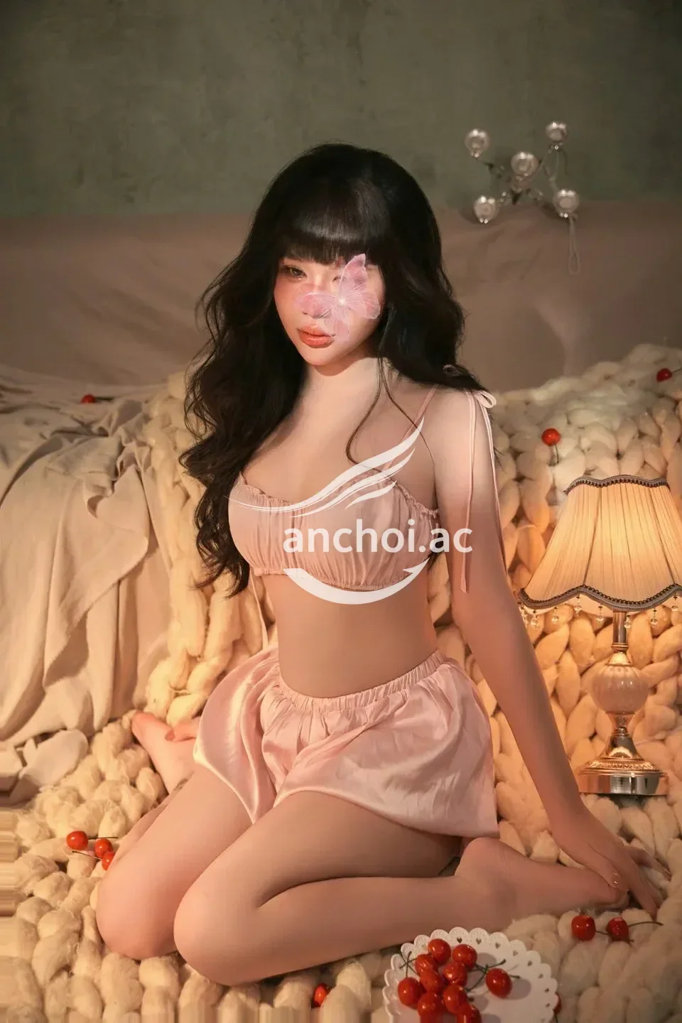 Hà Trang Baby - Gái Miền Tây 1m7 Cực Phẩm Mỹ Nhân !