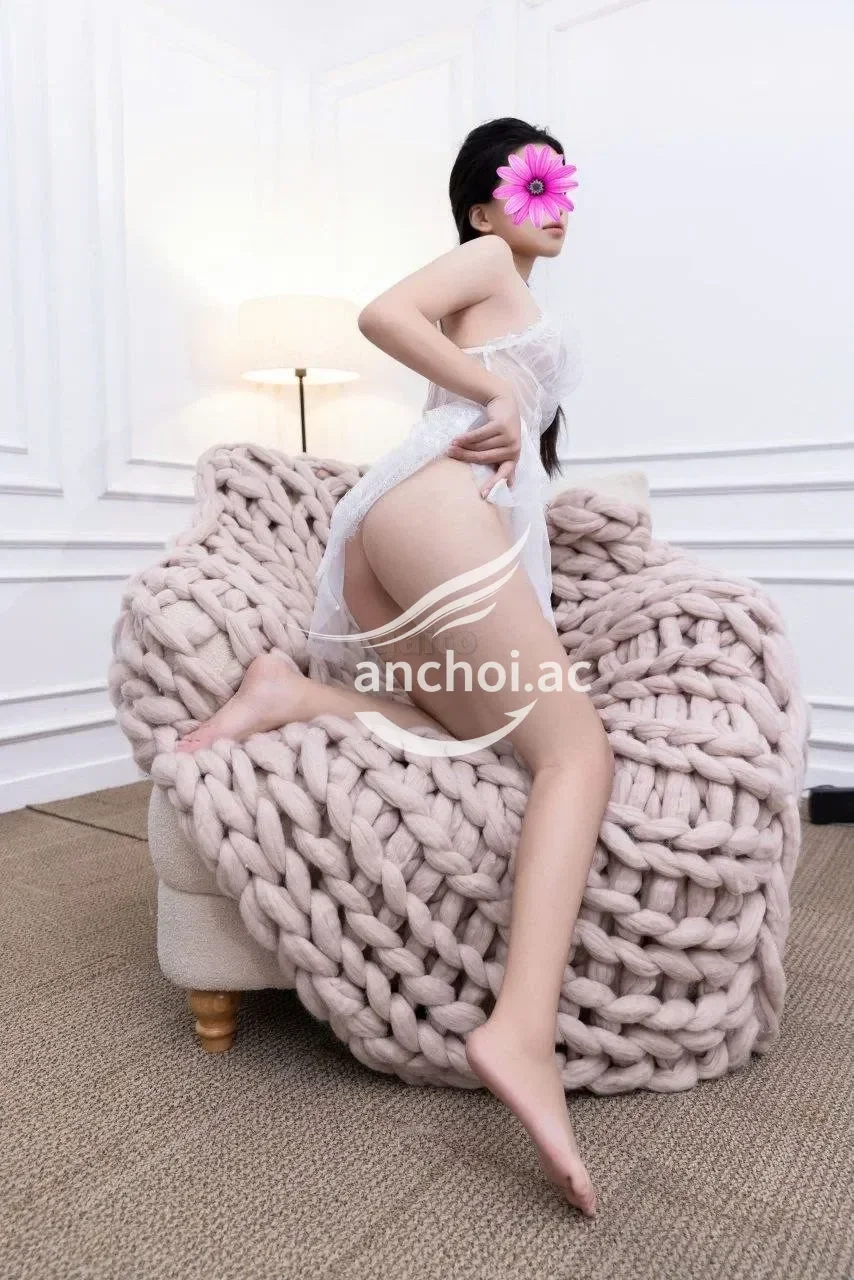 NEW GIRL THẢO AN - BÉ LOLI MỚI LỚN, SIÊU CUTE