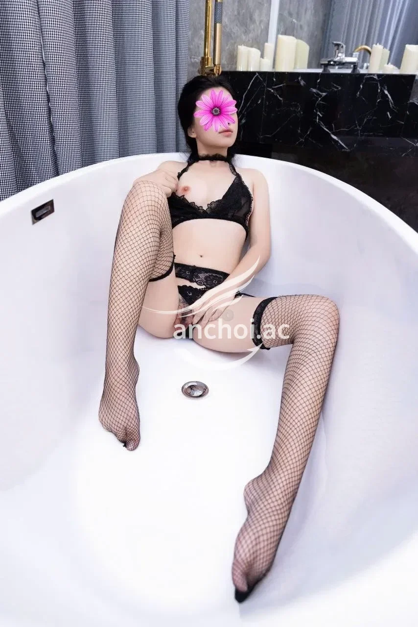 NEW GIRL THẢO AN - BÉ LOLI MỚI LỚN, SIÊU CUTE