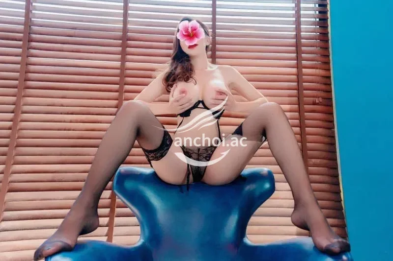 Dâm nữ ❤️ Anh Thư ❤️ Dáng cao - Body chuẩn[ID-57]