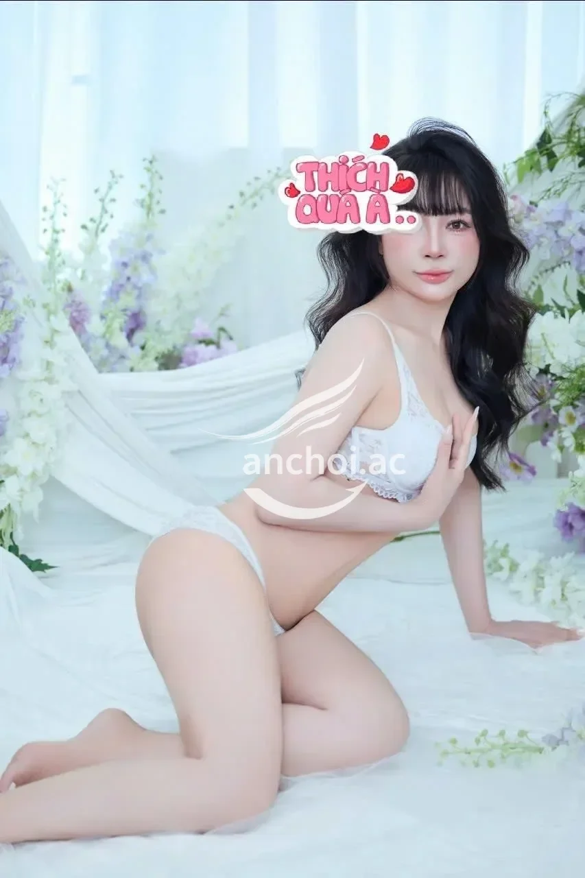 MY MY - NGỌT NGÀO VÀ DỄ THƯƠNG
