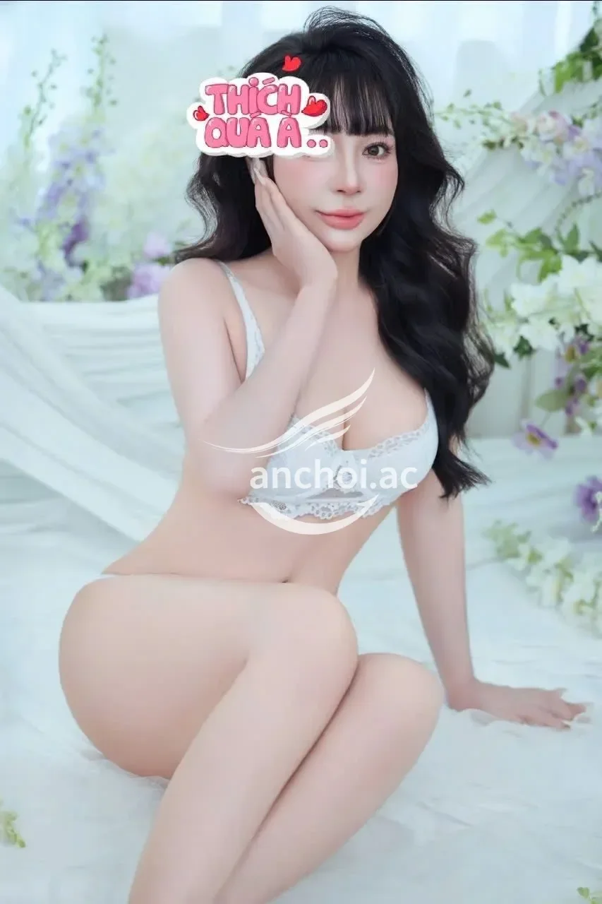 MY MY - NGỌT NGÀO VÀ DỄ THƯƠNG