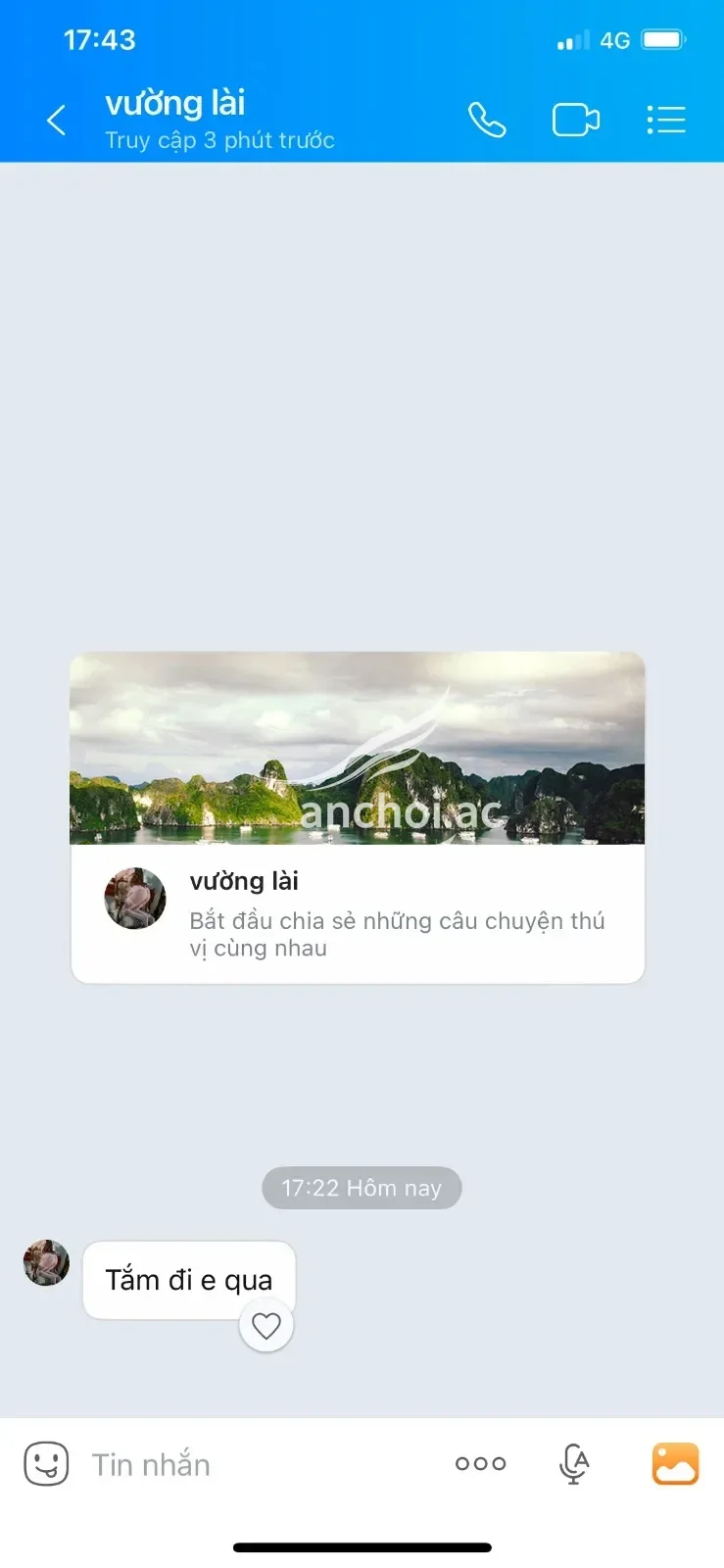 ảnh report