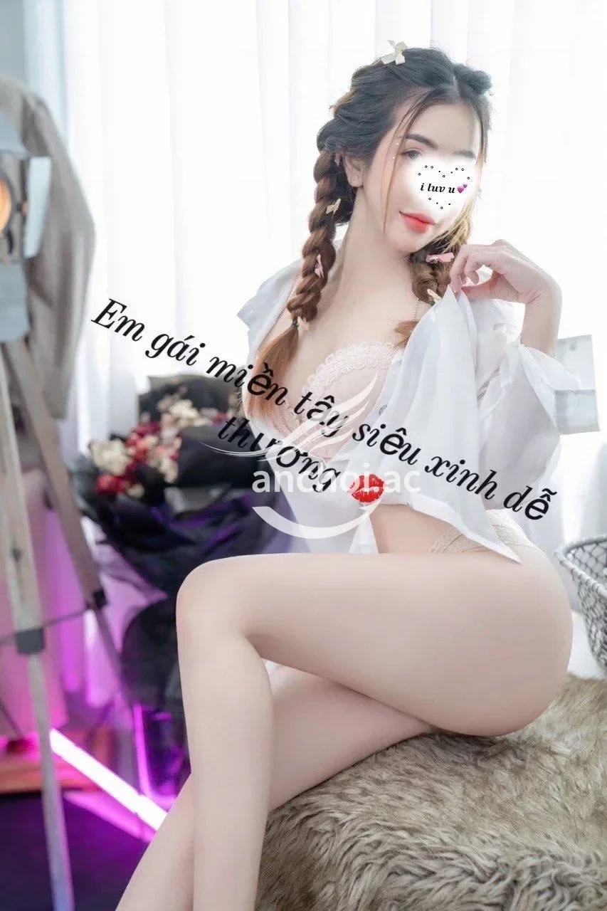 ❤️ BÀI CÓ CLIP❤️ HOTGIRL BẢO NGỌC EM GÁI 2K XINH XẮN DÁNG NUỘT MÔNG CONG SERVICE ĐỈNH RẤT CHIỀU KHÁCH