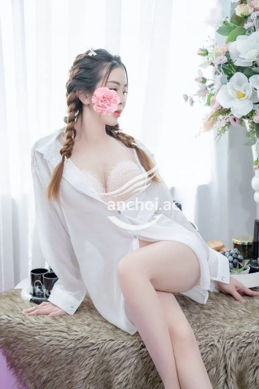 ❤️ BÀI CÓ CLIP❤️ HOTGIRL BẢO NGỌC EM GÁI 2K XINH XẮN DÁNG NUỘT MÔNG CONG SERVICE ĐỈNH RẤT CHIỀU KHÁCH