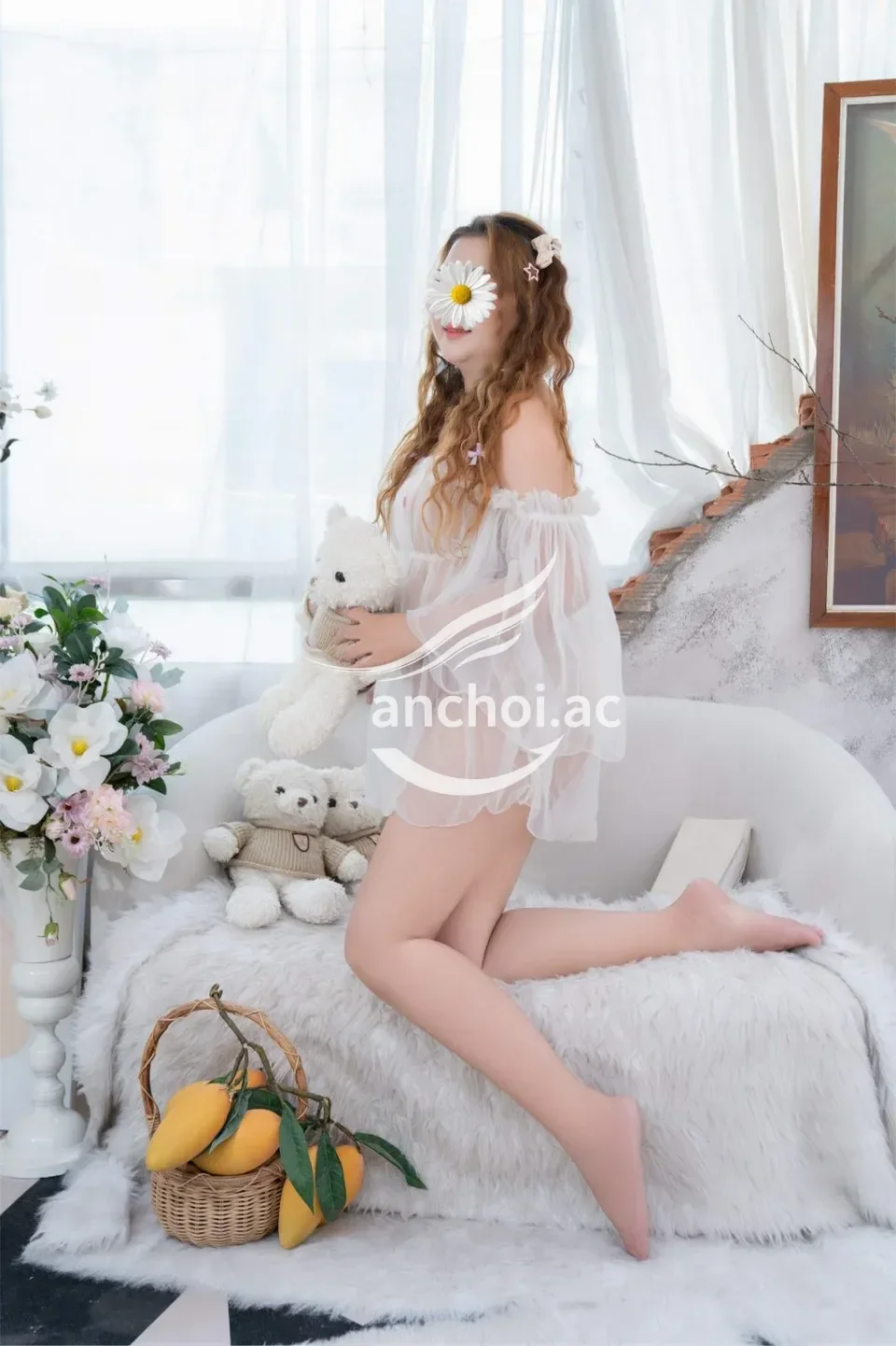 Hồng Kim_ Gầm cao máy thoáng, làm tình cực phê