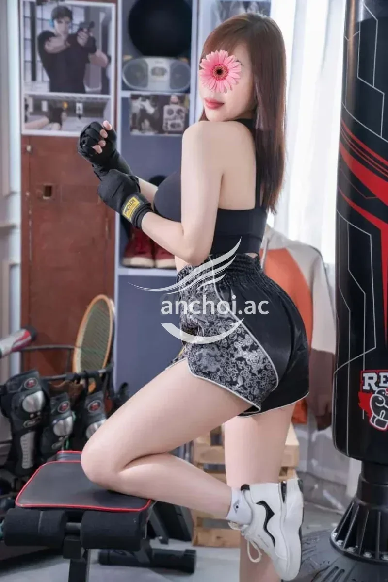 THIÊN THIÊN - FULL DỊCH VỤ - ĐỈNH NHẤT PHÂN KHÚC - CIA + WC [282]